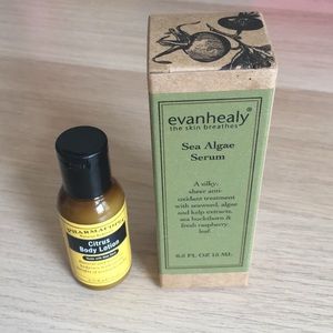 evanhealy Makeup - Evanhealy Sea Algae Serum π evanhealy Makeup - Evanhealy Sea Algae Serum π